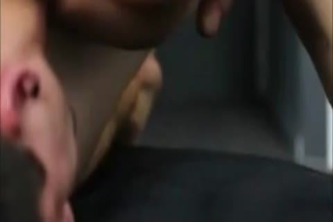 Lost twink acquire Hard nail