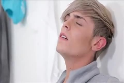 bare After Swim Practice