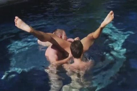 Hung Threeway Hunks cum