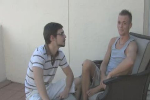 tasty in nature's garb homo dudes Having Sex