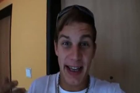 Mick Lovell & Phillipe Gaudin