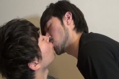 homosexual oriental receives backdoor plowed