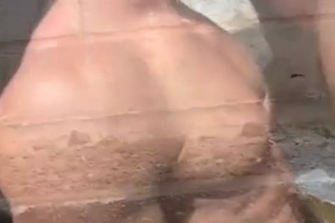 [GVC 402] Outdoor cock sucking