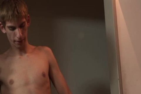 twink Throating Bigcock