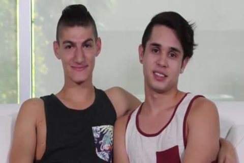 teen Rides allies rod