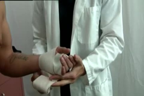 that man Was Working Up Hard rod