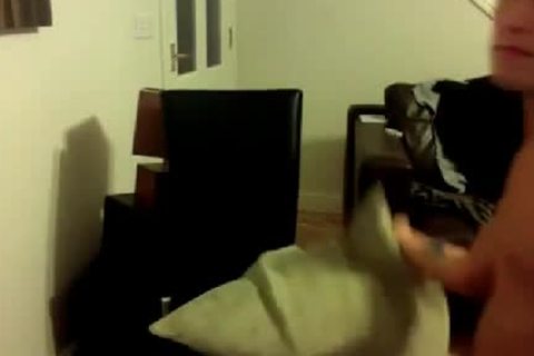 Not So straight Josh