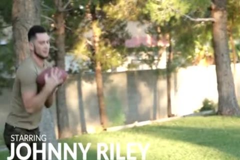 An excellent Eye Rolling worthy Time.