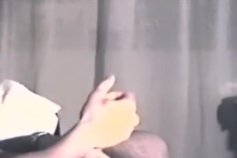 Catching Straight lad Zack Jacking