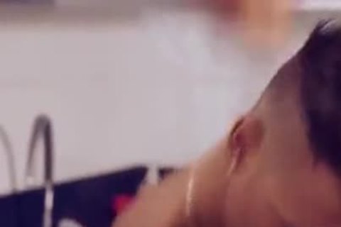 beauty get poked By enormous 10-Pounder