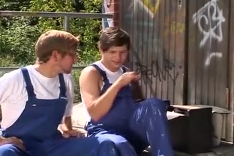 Bolzplatz Prt1 (fabric males)