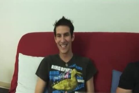 Realistic Male homo Sex Doll Not Far Behind Him, Nathan