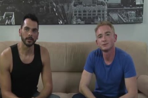 good Looking Jumbo penises banged