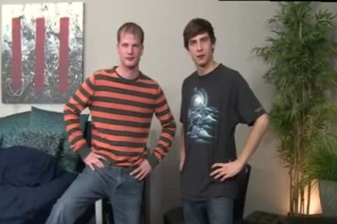 kinky boyz sucking weenie