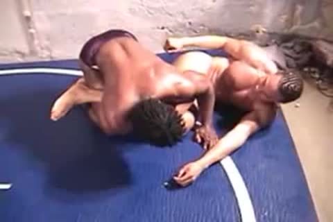 Take It To The Mat 1