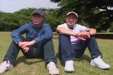 又是雙胞胎兄弟