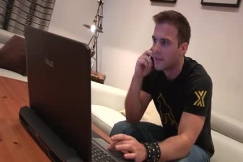 Cruising The Web For A bang