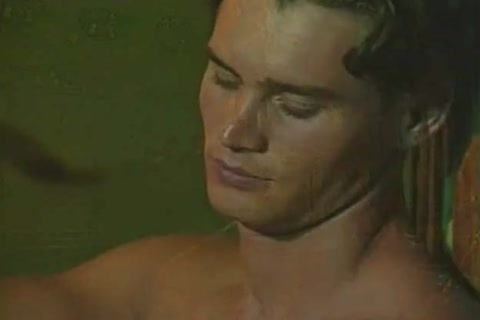 charming lad acquires Soaped & Washed