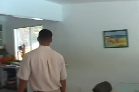 Summer Adventure - Scene 1