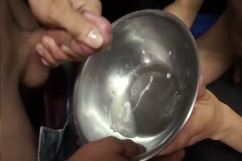 sperm Suckers twenty one - Scene 6