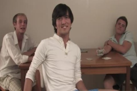 gay Porn boyz horny Tubes And Xxx twink darksome weenie Restroom