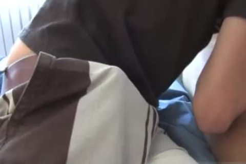 Straight oriental males homo Sex cash Aaron And Caleb Met In The