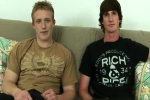 Straight Light Skinned boyz homosexual Porn movies one as well as the other males Watched The Porn