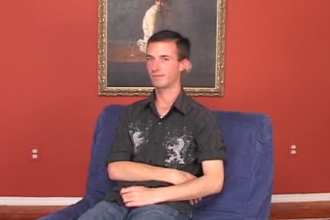 Straight Lucas - Sucked Then discharges