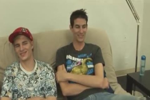 Straight males With gigantic penises Dancing naked