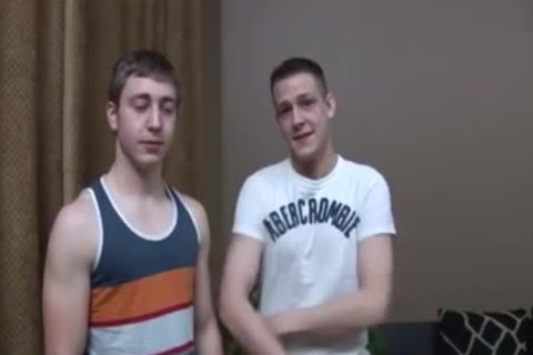 Straight twink homosexual blowjob First Time By Now, Jason Wa