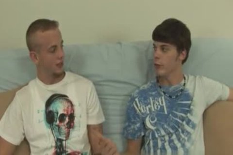 young Straight lad rod videos homo After The Bo