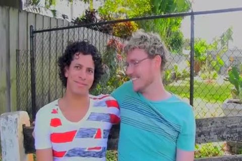 Freddys long Uncut ramrod Ram Into teens taut butthole hole