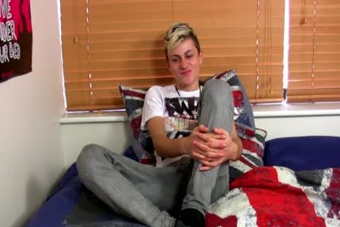 stroking With Smooth Skylar - Skylar Blu