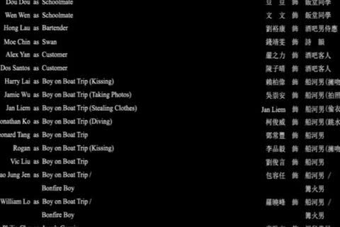 Nhung Chang Trai Thien Than