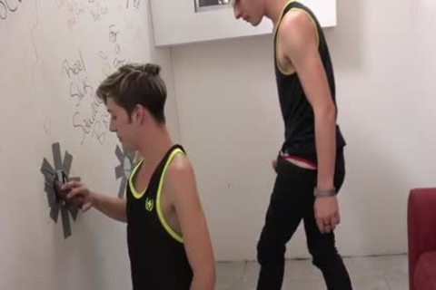 teens Face Spunked darksome