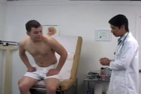 Gallery homo juicy Doctor movie I Took My
