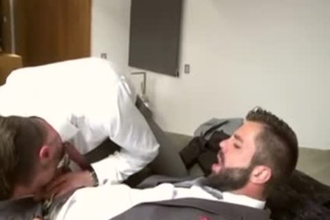 Muscle homo ass invasion And ball batter flow