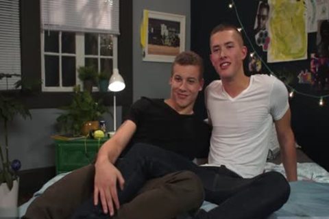 gigantic rod 10-Pounder anal job And Facial