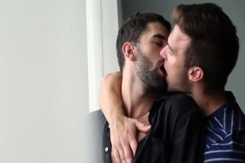 gigantic penis gay butthole job And cumshot