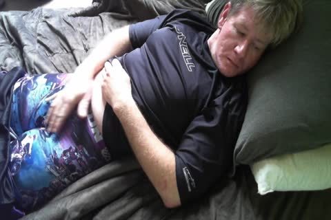 Cody discharges His large Load Of sperm