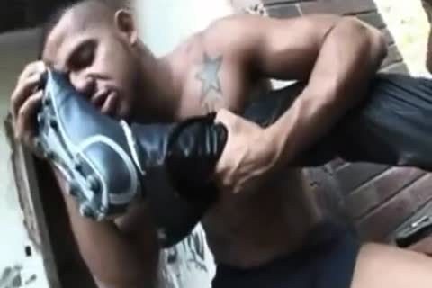 kinky Sex betwixt males