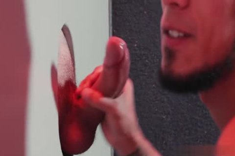 large shlong homo ass job And Facial