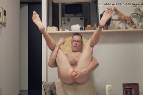 My Afternoon Of Total ass Esctacy