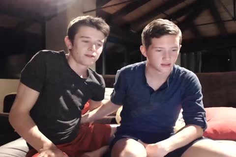 wild Boyfriends bang raw For Tips - BareSexyBoys.com