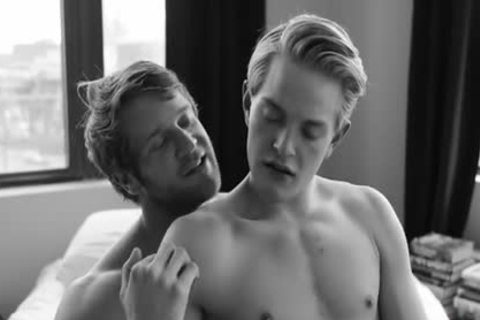 TALK TO ME - Scene 1