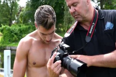 Cemal In The Garden 1080p