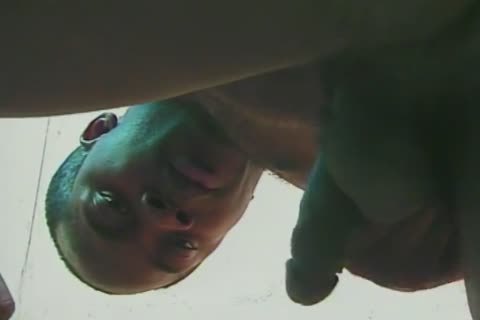 Monster gigantic And black - Part 1