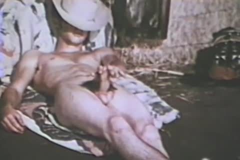 sleazy Water - Part 1