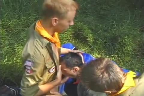 eighteen this day nineteen - Scene 2