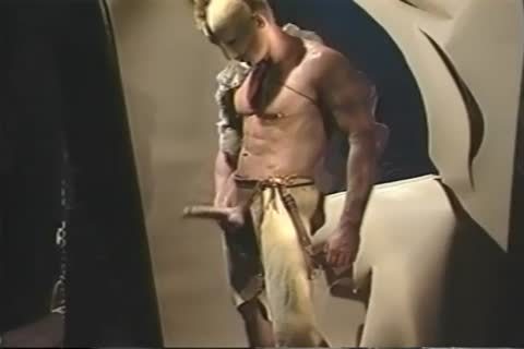 Cult Of Manhood - Part 3